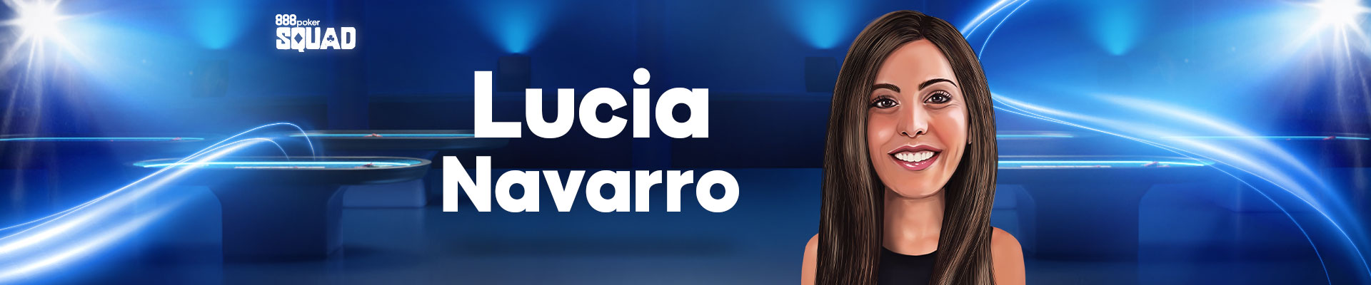 Lucia Navarro LP image